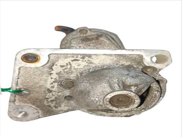 Motor de Arranque Citroen C4 1.6 HDI 110