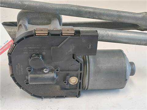 Foto 3ª: Motor Limpia Delantero Audi Q5 2.0 TDI QUATTRO 125KW) 170CV [CAH] (2010)