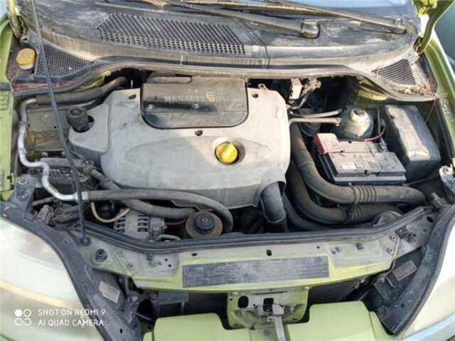 Foto 3ª: Elevalunas Eléctrico Delantero Derecho Renault Scenic 1.9 DTI (JA0N) I (JA...)(1999-_) [F9Q 736]