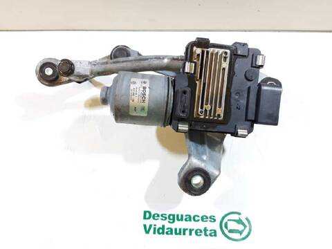 Motor Limpia Delantero Volkswagen Phaeton TDI V6 4MOTION 5 ASIENTOS) 233CV 171KW