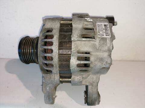 Foto 2ª: Alternador Nissan Kubistar PREMIUM L1) 65CV