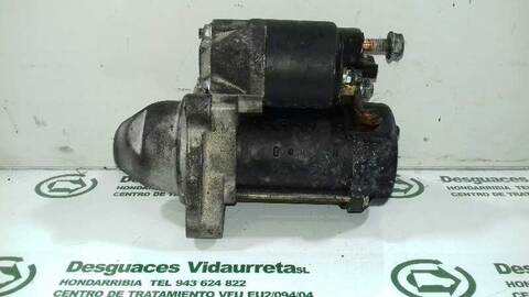 Motor de Arranque Bmw Serie 3 315 1.9 CAT BERLINA 118CV 87KW