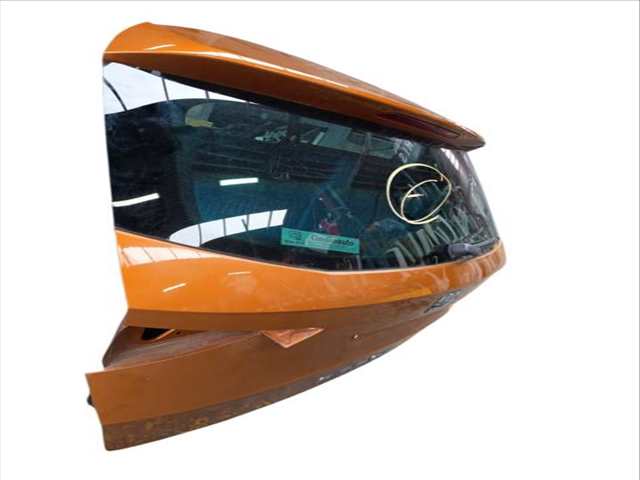 Foto 2ª: Portón Seat Ateca 1.4 TSI (2016)