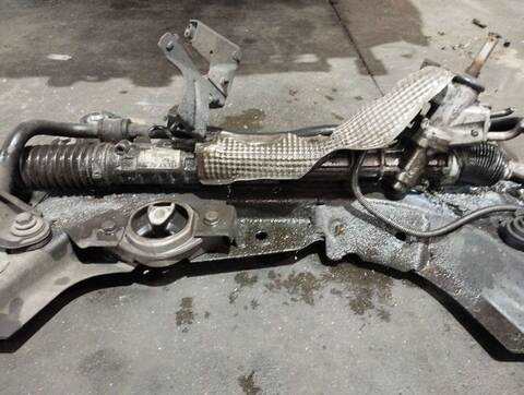 Cremallera de Direccion Renault Laguna INITIALE III 150CV 110KW