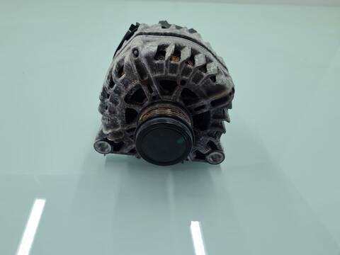 Foto 2ª: Alternador Peugeot 308 ALLURE 120CV 88KW [BH01] (2017)