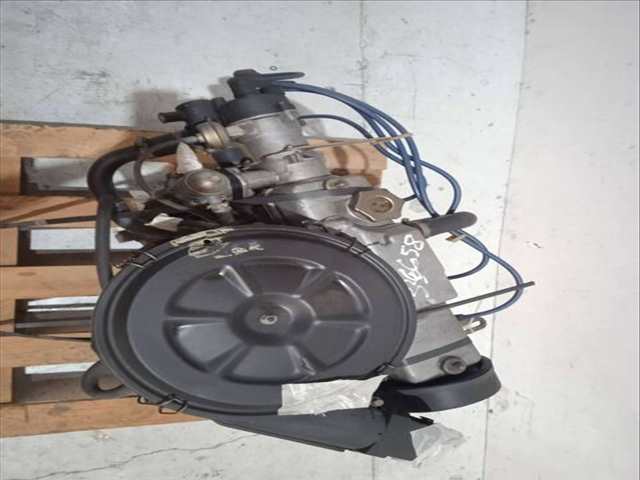 Foto 2ª: Motor Completo Lada Samara 1.3 CAT 60CV 44KW (1986)