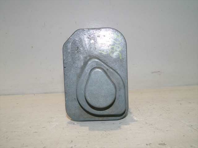 Foto 2ª: Caja Mariposa Seat Ibiza 1.9 SDI MODELO 6L, 2002-2008 [ASY] (2003)