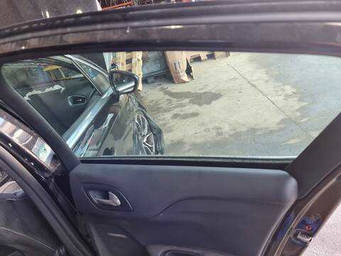 Elevalunas Manual Trasero Derecho DS 4 SPORT 165CV 121KW