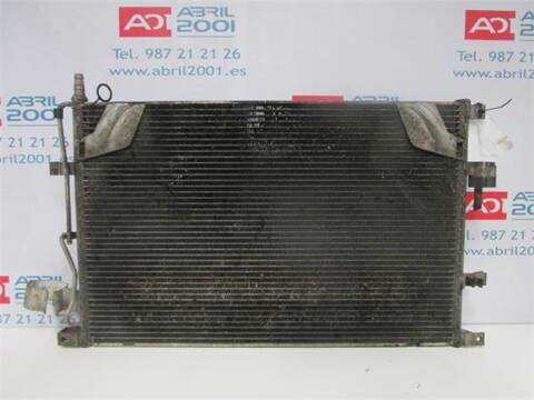 Foto 2ª: Radiador Calefaccion A.A. Volvo S80 2.4 D5 BERLINA 163CV 120KW [D 5244 T] (2002)
