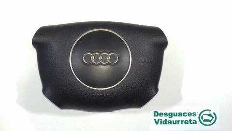 Airbag Delantero Izquierdo Audi A4 1.8 T BERLINA 150CV 110KW