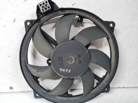 Electroventilador Renault Scenic LIMITED 131CV 96KW