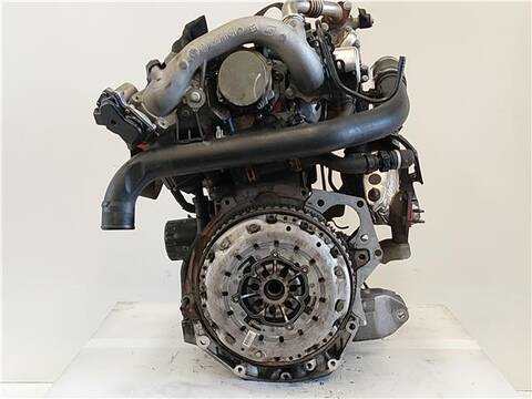 Foto 2ª: Motor Completo Renault Scenic 1.9 DCI 131CV 96KW GRANDI JZ0/1_) [F9Q 870] (2010)