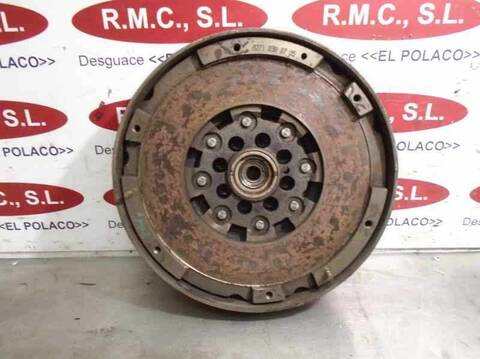 Volante Motor Mercedes Clase C 160 2.0 COMPRESOR CAT COUPE 163CV 120KW