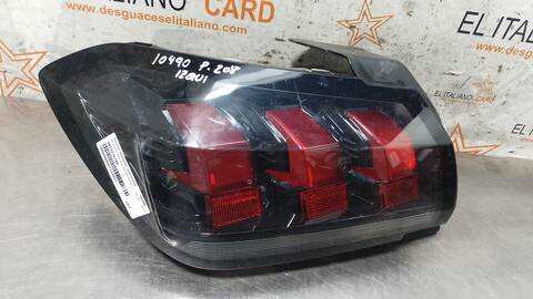 Piloto Trasero Izquierdo Peugeot 208 ACTIVE PACK 102CV 75KW