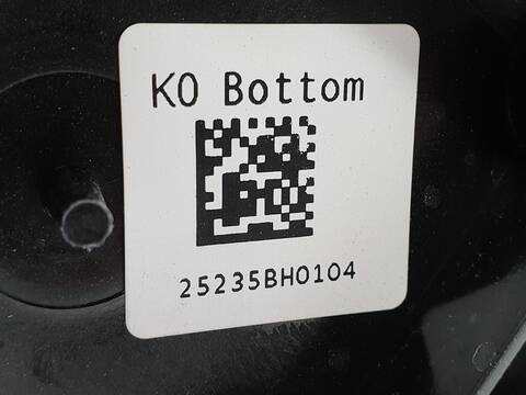 Foto 2ª: Deposito AdBlue Peugeot Expert PREMIUM LONG (1996)