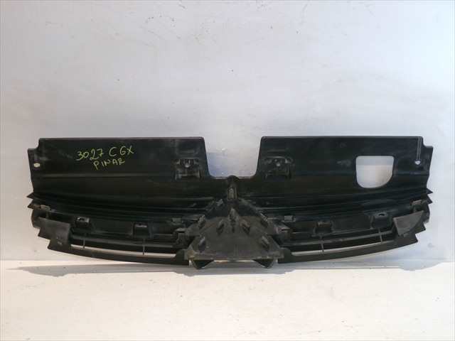 Foto 2ª: Rejilla Delantera Citroen C5 2.0 HDI 2001-2004 [RHZ] (2003)