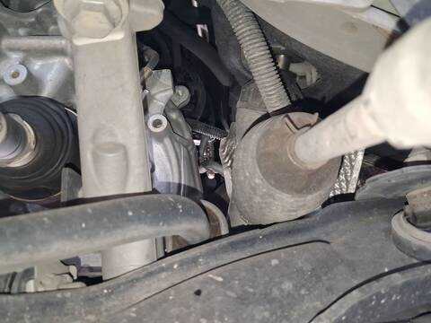 Cremallera de Direccion Opel Grandland 1.5 TURBO D 75) 131CV 96KW