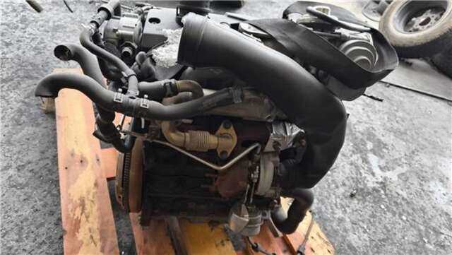 Motor Completo Seat Ibiza 1.9 COOL [1.9 LTR. - 74 KW TDI]