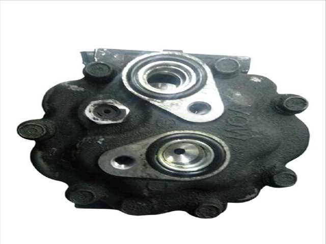 Foto 3ª: Compresor Aire Acondicionado Ford Focus 2.0 TDCI (2003)