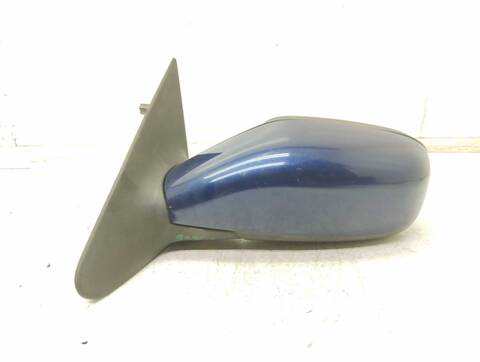 Retrovisor Izquierdo Renault Laguna AUTHENTIQUE 120CV 88KW