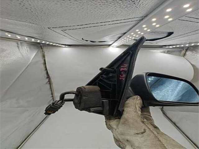 Foto 3ª: Retrovisor Derecho Citroen Xsara 2.0 HDI EXCLUSIVE (80KW) [2.0 LTR. - 66 KW HDI CAT (RHY - DW10TD)]