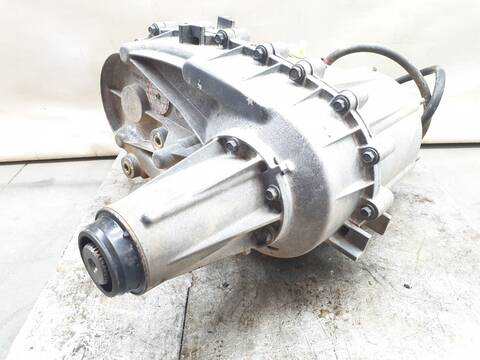Caja Transfer Jeep Cherokee 2.8 CRD 163CV