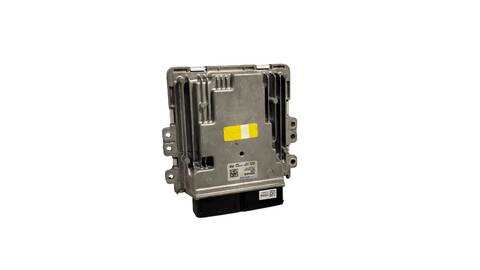 Centralita Motor ECU Hyundai i30 TECNO 1 CRDI CAT 1582 CM3) 116CV