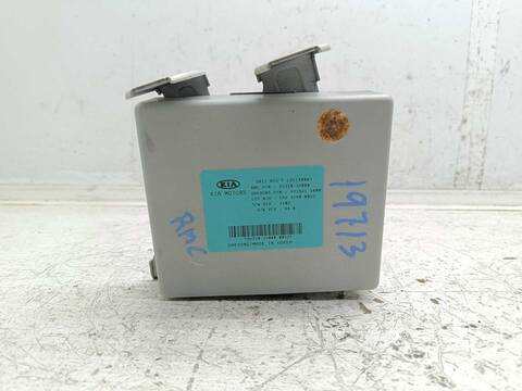Centralita Motor ECU Kia Sportage BUSINESS 2WD 116CV 85KW