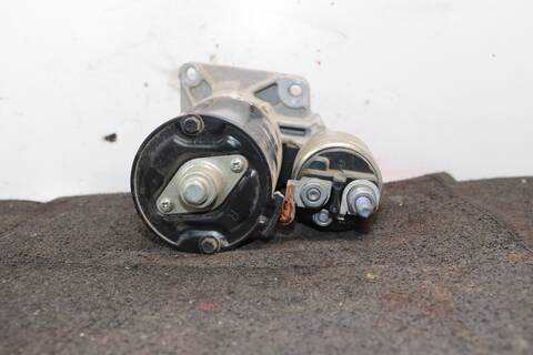 Foto 2ª: Motor de Arranque Alfa Romeo Giulietta DISTINCTIVE (2010)