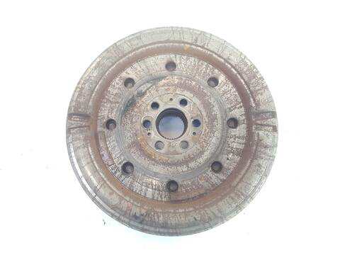 Foto 2ª: Volante Motor Volkswagen Golf 2.0 TDI DPF 170CV