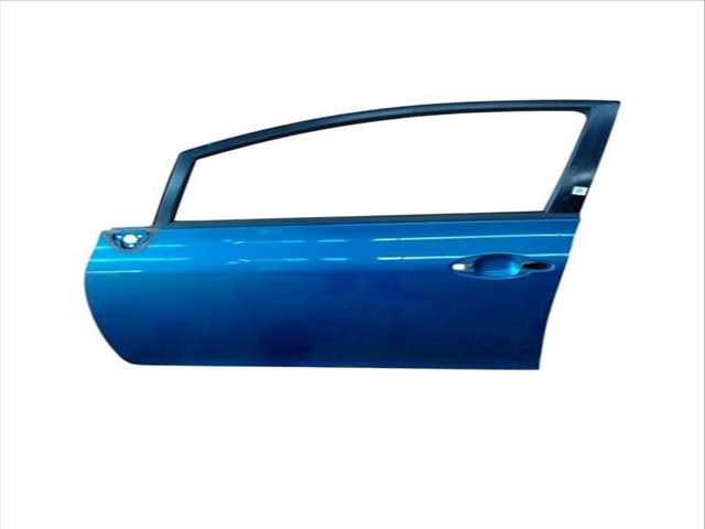 Foto 3ª: Puerta Delantera Izquierda Toyota Auris 2.0 D-4D ADE150_ ADE150R) (2006)