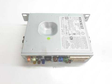 Foto 2ª: Centralita Motor ECU Renault Captur TECHNO (2022)