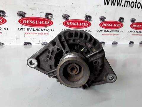 Alternador Iveco Daily 35 - S 10 CAJA CERRADA 95CV
