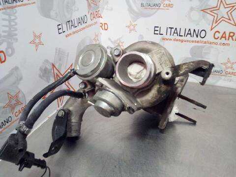 Turbocompresor Renault Vel Satis PRIVILEGE 163CV 120KW