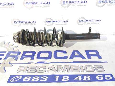 Amortiguador Delantero Derecho Peugeot 107 1.0 CAT 384F) 68CV 50KW