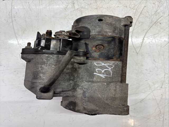 Motor de Arranque Land Rover Range 272 CV 200KW
