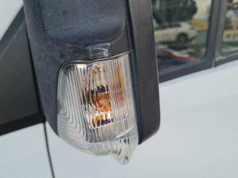 Foto 3ª: Retrovisor Izquierdo Mercedes Sprinter 310/313/316 CDI 906.135) 129CV 95KW [651955] (2011)