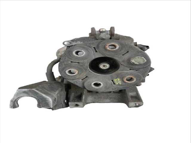 Foto 3ª: Caja Cambios Mercedes Clase C 160 C 220 CDI 203.706) 143CV (2001)