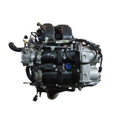 Motor Completo Subaru XV 2.0 I 150 - 156 CV