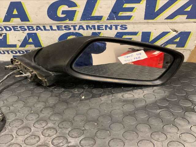 Retrovisor Derecho Peugeot 807 2.0 HDI