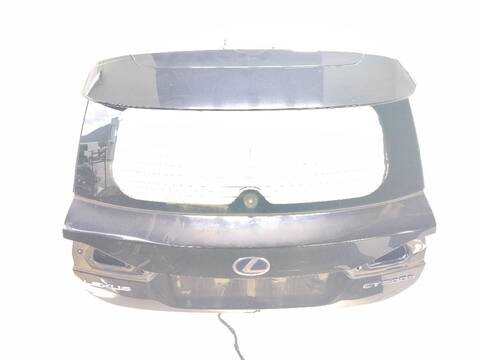 Portón Lexus CT 200H ZWA10_)