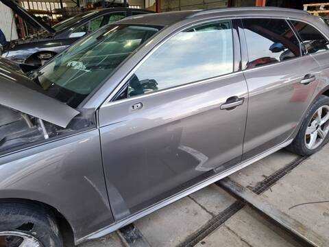 Puerta Delantera Izquierda Audi A4 30 TDI ADVANCED AVANT 136CV 100KW