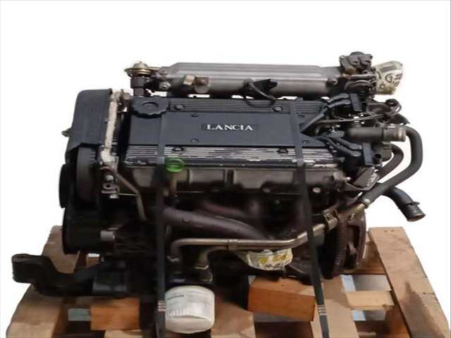 Motor Completo Lancia Delta 1.8 CAT 76KW