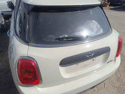 Portón Mini Mini ONE 98CV 72KW