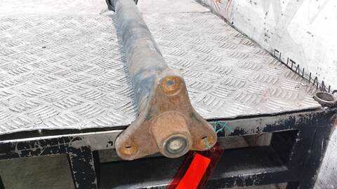 Foto 2ª: Transmision Central Bmw Serie 3 315 320D BERLINA 177CV 130KW [N47D20C] (2009)