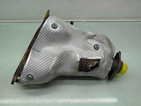 Foto 3ª: Catalizador Toyota Corolla 2.0 HYBRID MZEH12) HATCHBACK 180CV 132KW [M20A-FXS] (2022)