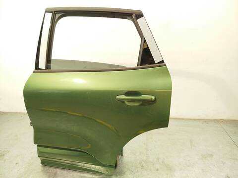 Foto 3ª: Puerta Trasera Izquierda Ford Kuga 2.5 FHEV 190CV 140KW [BGDC] (2024)