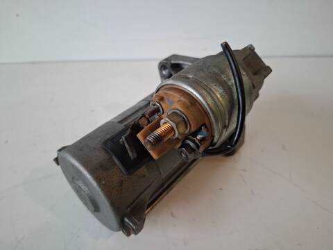Foto 3ª: Motor de Arranque Bmw Serie 5 518 520D 2.0 16V DIESEL 163CV (2001)