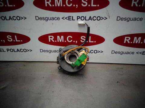 Anillo Airbag Fiat Punto 1.2 CAT BERLINA 60CV 44KW