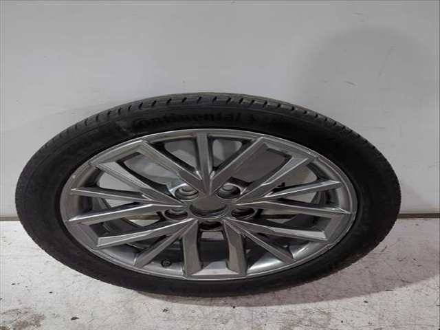 LLanta Chapa Toyota Corolla 1.8 HYBRID ZWE211) 122CV